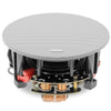 Focal 100 ICW5-T In-Wall/In-Ceiling 2-Way Coaxial Speaker (Each) - Safe and Sound HQ