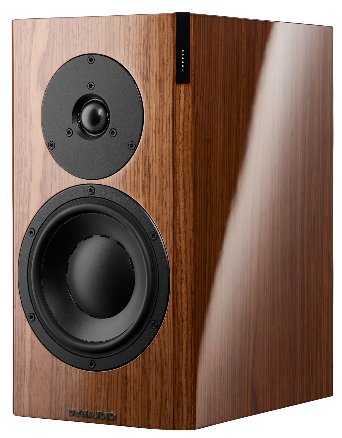 Dynaudio Focus 20 XD Bookshelf Loudspeaker (Pair) — Safe and Sound HQ