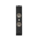 Focal On Wall 301 Compact High Performance 2-Way On-Wall Speaker (Each) - Safe and Sound HQ