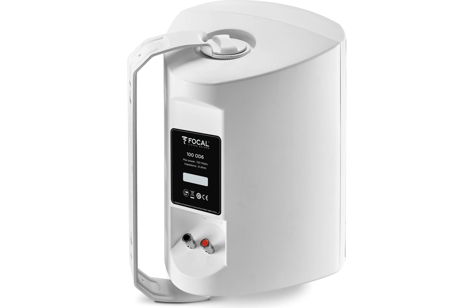 Focal 100 OD6 Outdoor 100 Series 6.5