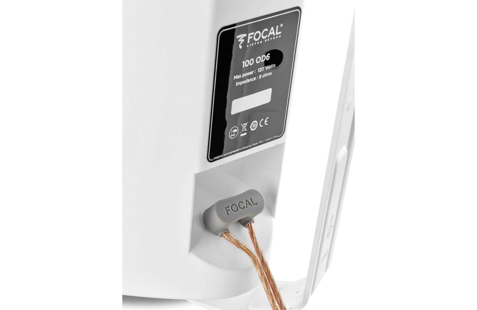 Focal 100 OD6 Outdoor 100 Series 6.5