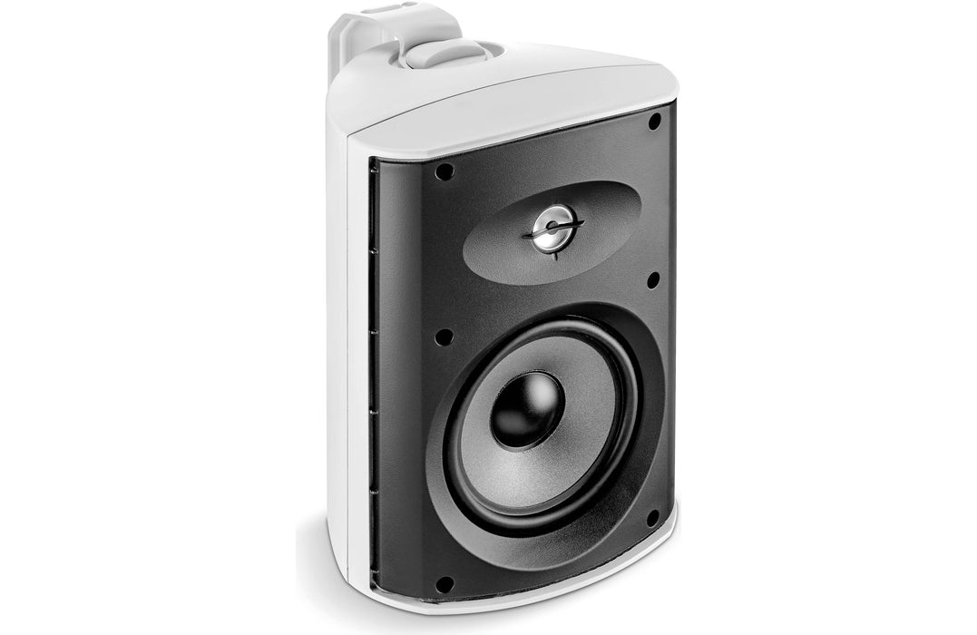 Focal 100 OD6 Outdoor 100 Series 6.5" Outdoor Speaker Open Box (Each) - Safe and Sound HQ