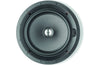 Focal 100 ICW 8 In-Wall/In-Ceiling 8" 2-Way Coaxial Speaker (Each) - Safe and Sound HQ
