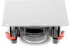 Focal 100 ICW 6 In-Wall/In-Ceiling 2-Way Coaxial Speaker (Each) - Safe and Sound HQ