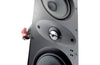 Focal 100 IW LCR5 2-Way In-Wall Loudspeaker (Each) - Safe and Sound HQ