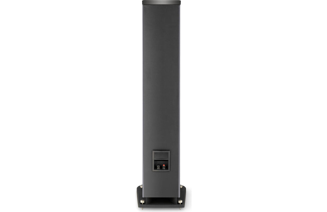 Focal Aria K2 936 3-Way Floorstanding Loudspeaker Ash Grey (Each) - Safe and Sound HQ