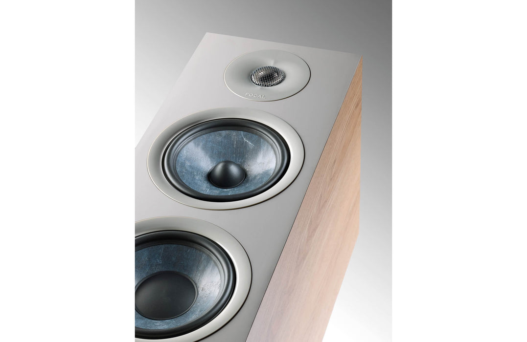 Focal Chora 826 Floorstanding Loudspeaker Open Box (Each) - Safe and Sound HQ