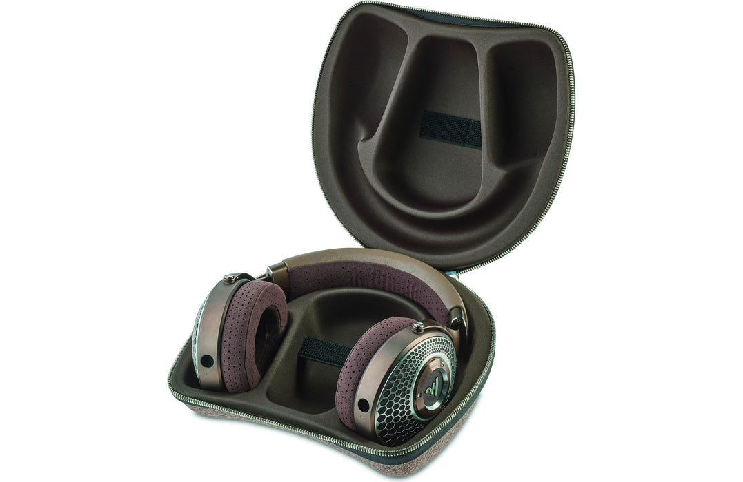 Focal Clear MG Open-Back Over-Ear Wired Headphones - Safe and Sound HQ