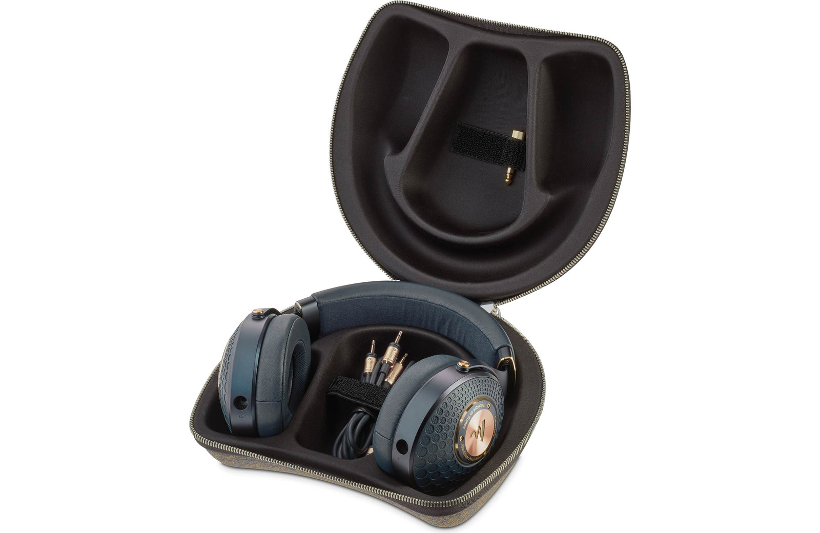 Focal Celestee Closed Back Over-Ear Wired Headphones Open Box - Safe and Sound HQ