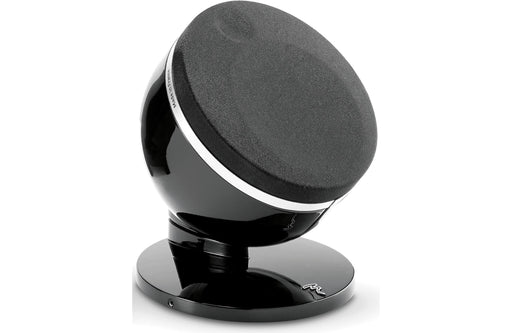 Focal Dome Flax Ultra-Compact Satellite Speaker (Each) - Safe and Sound HQ