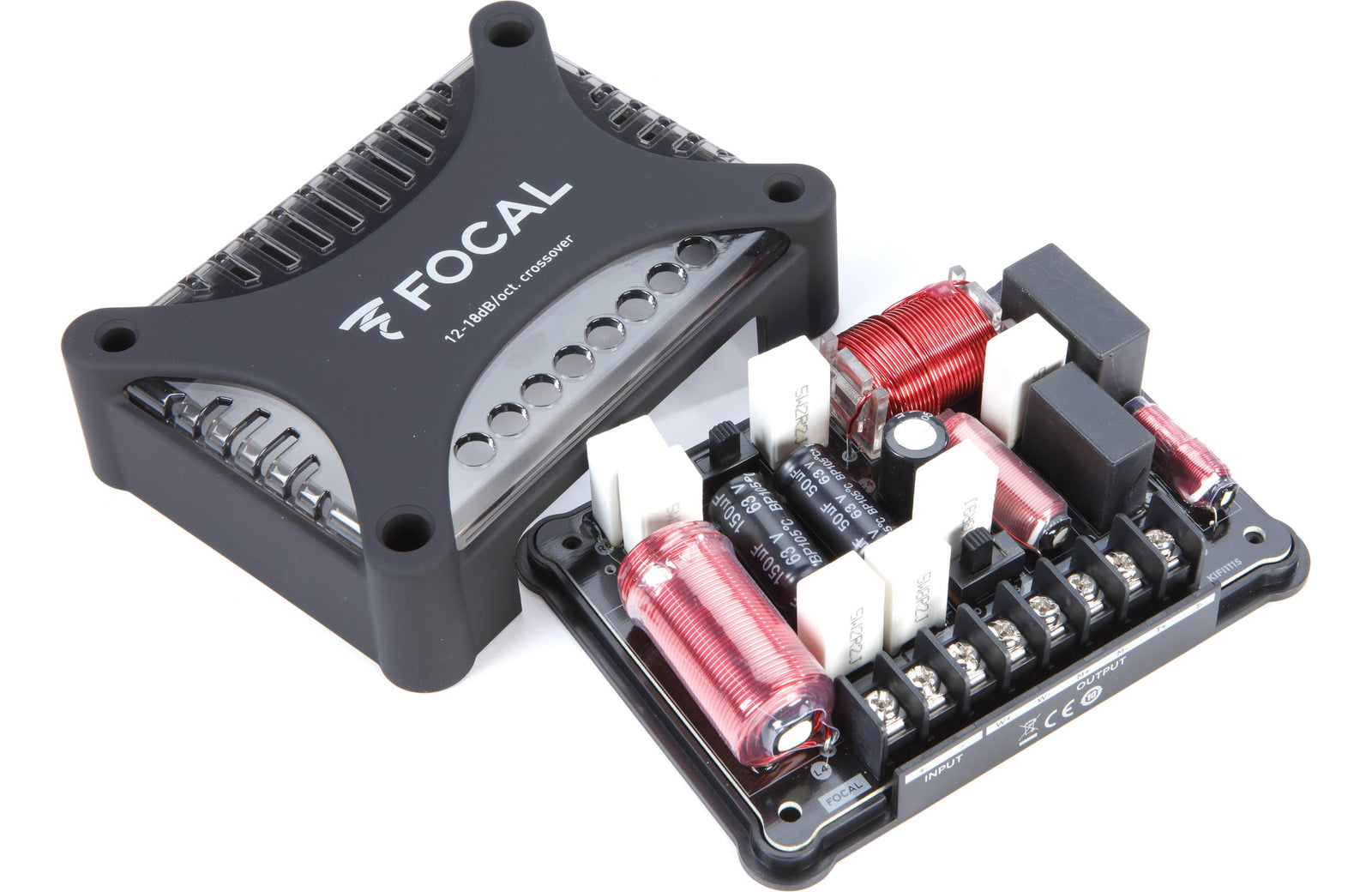 Focal PS 165 F3E Flax Evo Series 6-1/2