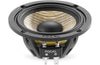 Focal PS 165 F3E Flax Evo Series 6-1/2" 3-way Component Speaker System (Pair) - Safe and Sound HQ