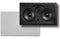 Polk Audio 255C-LS Vanishing 2-Way Center Channel Speaker - Safe and Sound HQ