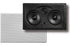Polk Audio 255C-LS Vanishing 2-Way Center Channel Speaker - Safe and Sound HQ