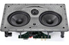 Polk Audio 255C-LS Vanishing 2-Way Center Channel Speaker - Safe and Sound HQ
