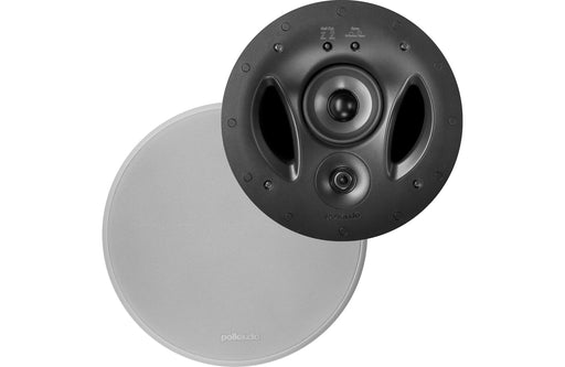 Polk Audio 900-LS Vanishing 3-Way In-Ceiling Speaker (Each) - Safe and Sound HQ