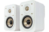 Polk Audio Signature Elite ES10 High Resolution Compact Bookshelf Speaker (Pair) - Safe and Sound HQ
