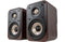 Polk Audio Signature Elite ES10 High Resolution Compact Bookshelf Speaker (Pair) - Safe and Sound HQ