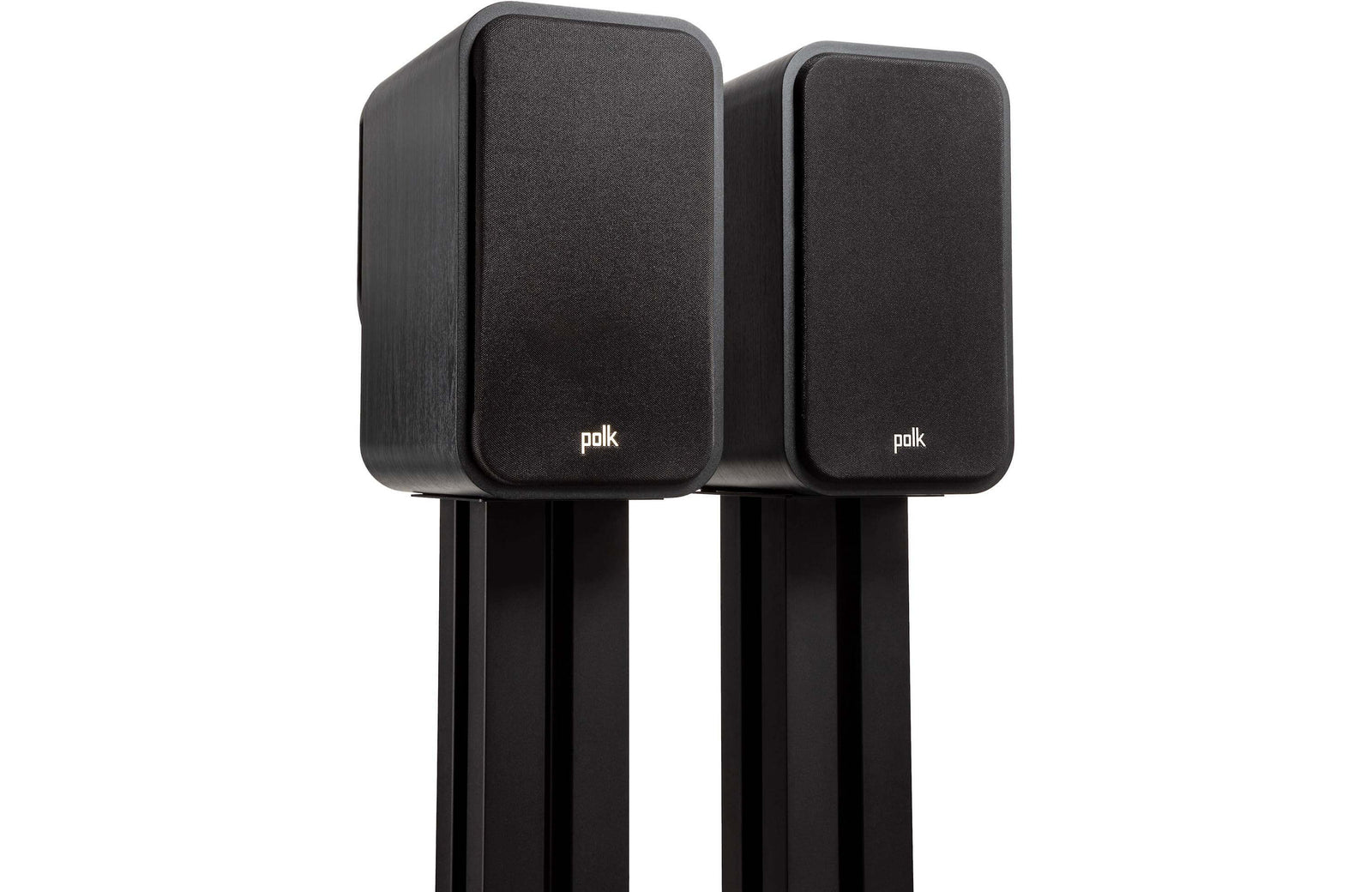 Polk Audio Signature Elite ES20 Bookshelf Speakers Open Box (Pair) - Safe and Sound HQ