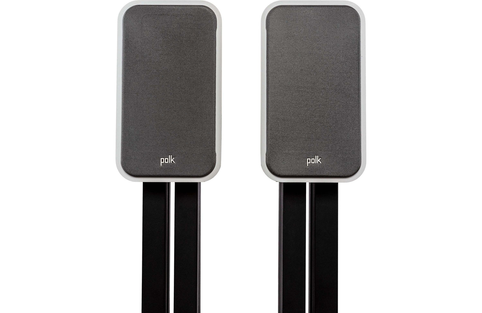 Polk Audio Signature Elite ES20 Bookshelf Speakers Open Box (Pair) - Safe and Sound HQ