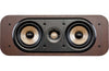 Polk Audio Signature Elite ES30 Center Channel Speaker Open Box (Each) - Safe and Sound HQ