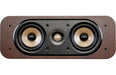 Polk Audio Signature Elite ES30 Center Channel Speaker (Each) - Safe and Sound HQ