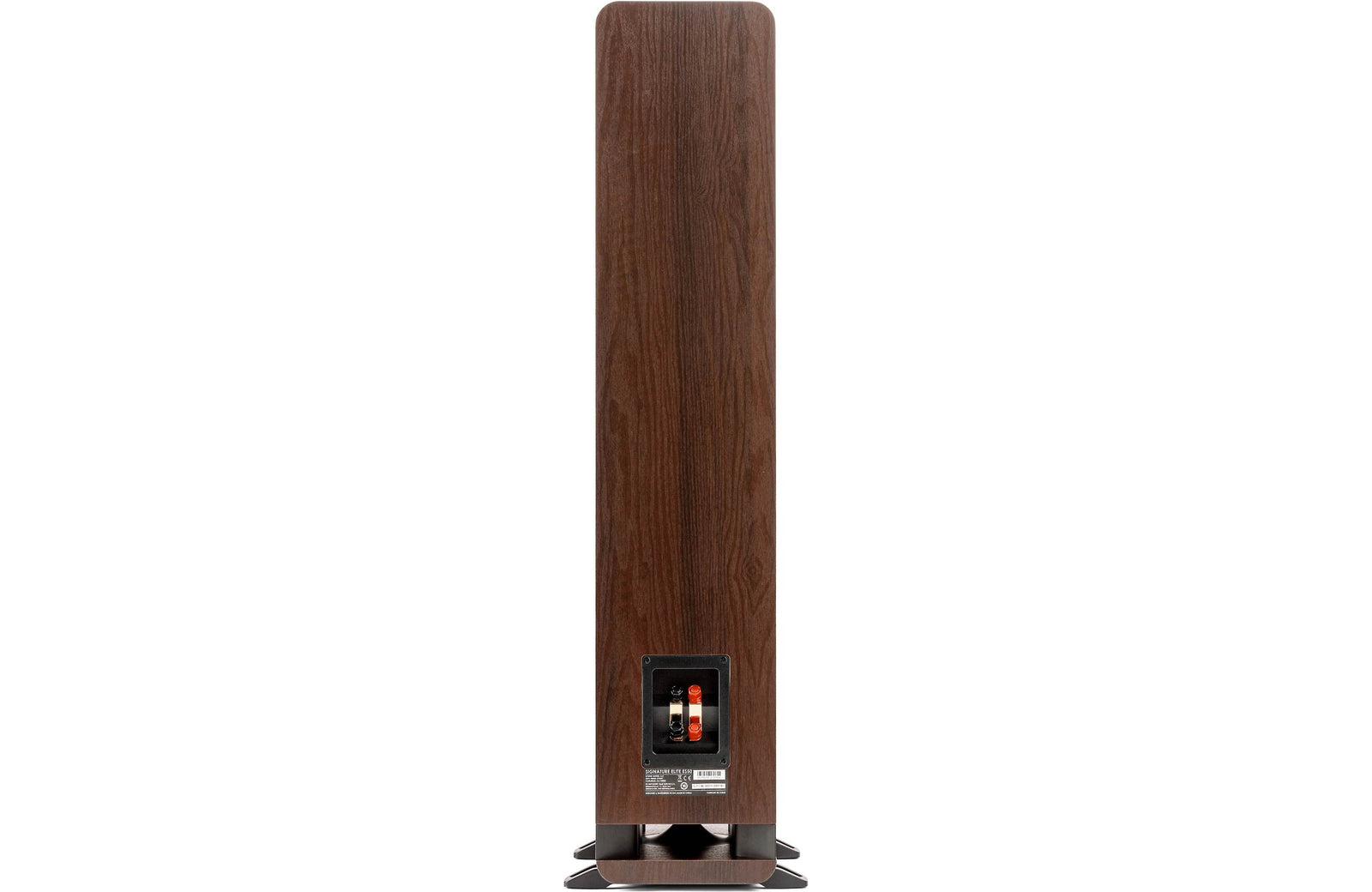 Polk Audio Signature Elite ES50 Floorstanding Speaker (Each) - Safe and Sound HQ