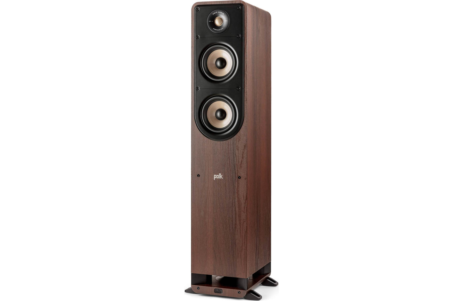 Polk Audio Signature Elite ES50 Floorstanding Speaker (Each) - Safe and Sound HQ