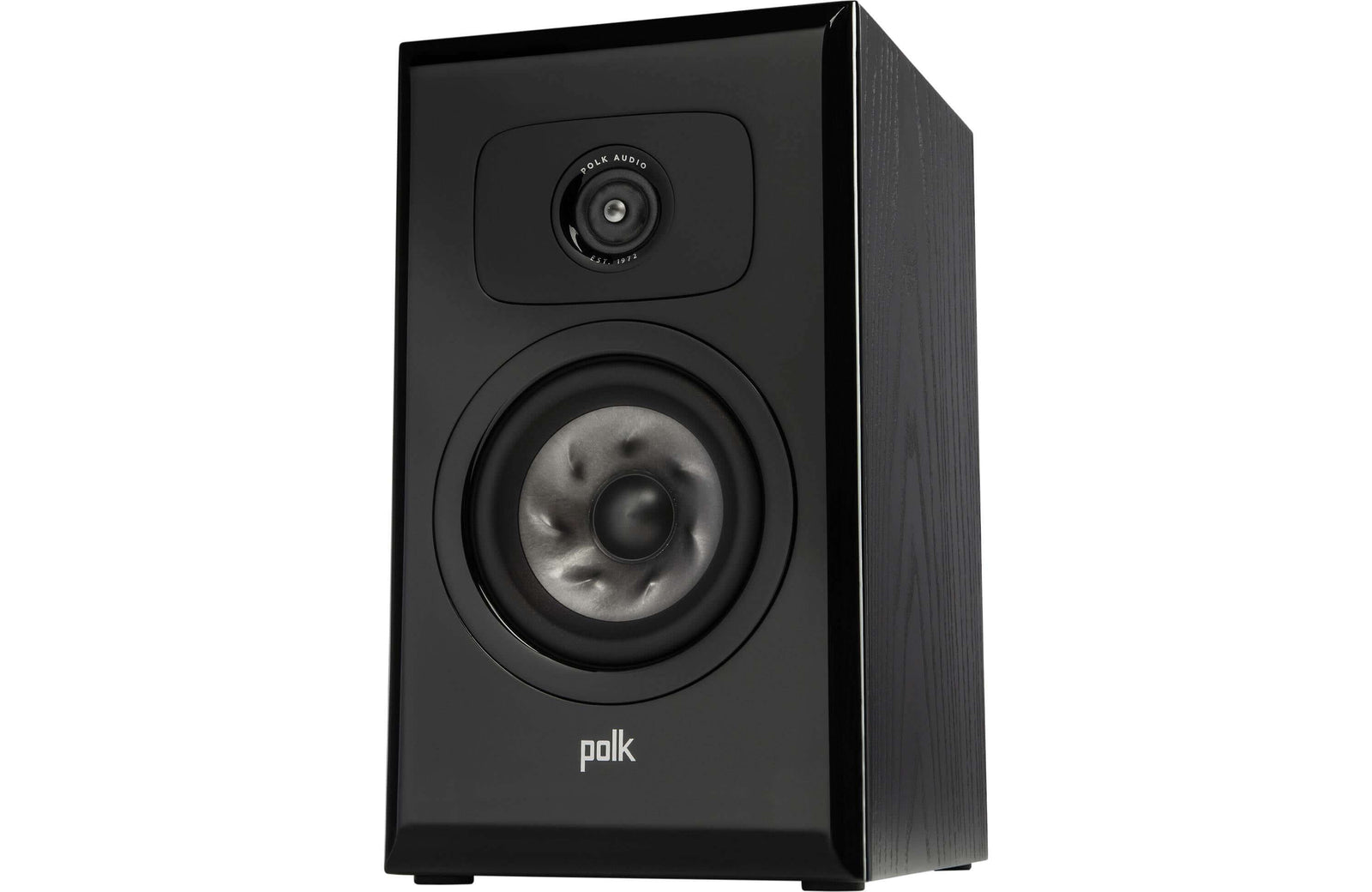 Polk Audio Legend L100 Legend Series Premium Bookshelf Speaker (Pair) - Safe and Sound HQ