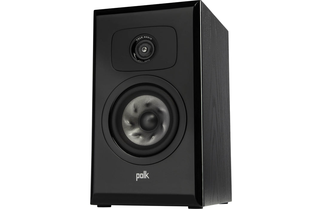 Polk Audio Legend L100 Legend Series Premium Bookshelf Speaker Open Box (Pair) - Safe and Sound HQ