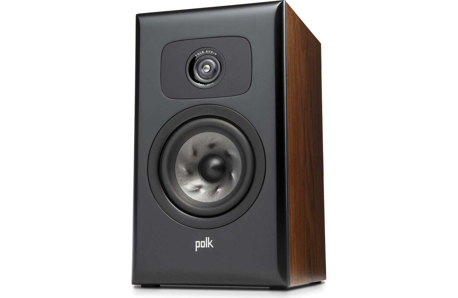 Polk Audio Legend L100 Legend Series Premium Bookshelf Speaker (Pair) - Safe and Sound HQ