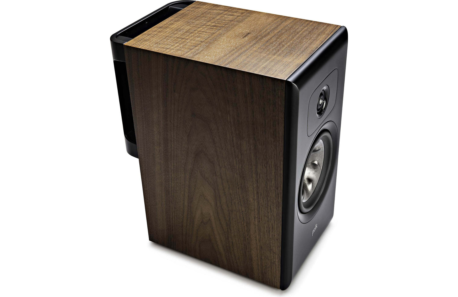 Polk Audio Legend L100 Legend Series Premium Bookshelf Speaker (Pair) - Safe and Sound HQ