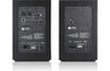 JBL 4305P Powered Studio Monitor Bookshelf Speakers Open Box (Pair) - Safe and Sound HQ