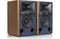 JBL 4305P Powered Studio Monitor Bookshelf Speakers Factory Refurbished (Pair) - Safe and Sound HQ
