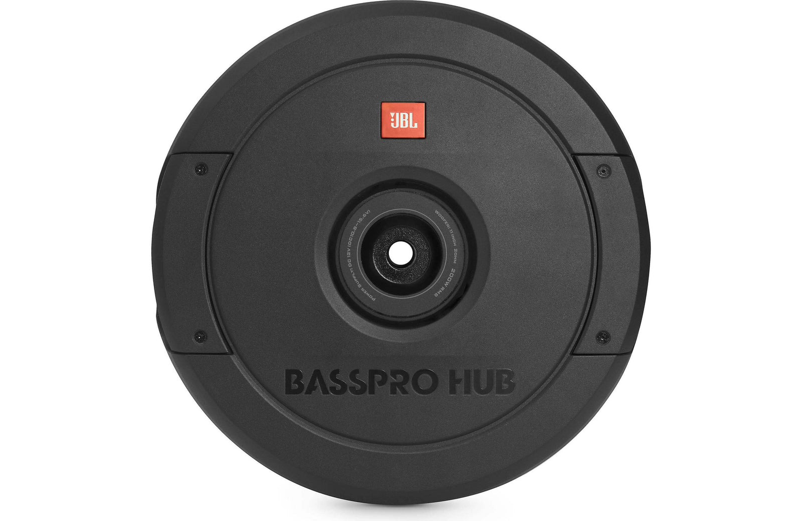 JBL BassPro Hub Powered 11