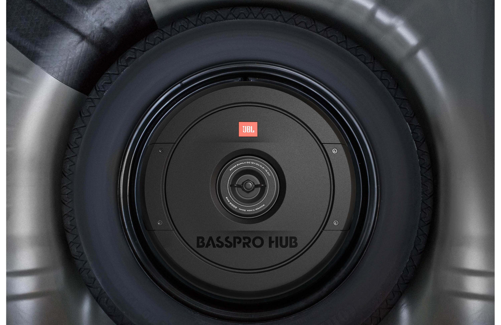 JBL BassPro Hub Powered 11