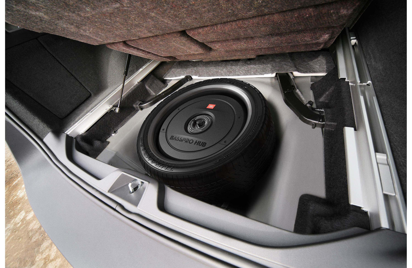 JBL BassPro Hub Powered 11