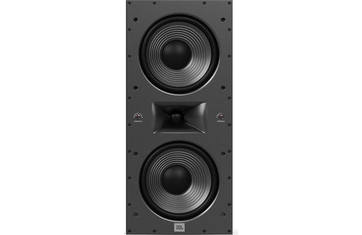 JBL Studio 6 88LCR In-Wall Home Theater Speaker (Each) - Safe and Sound HQ