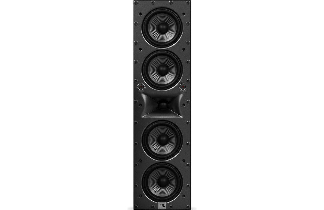JBL Studio 6 Theater In-Wall Speaker (Each) - Safe and Sound HQ
