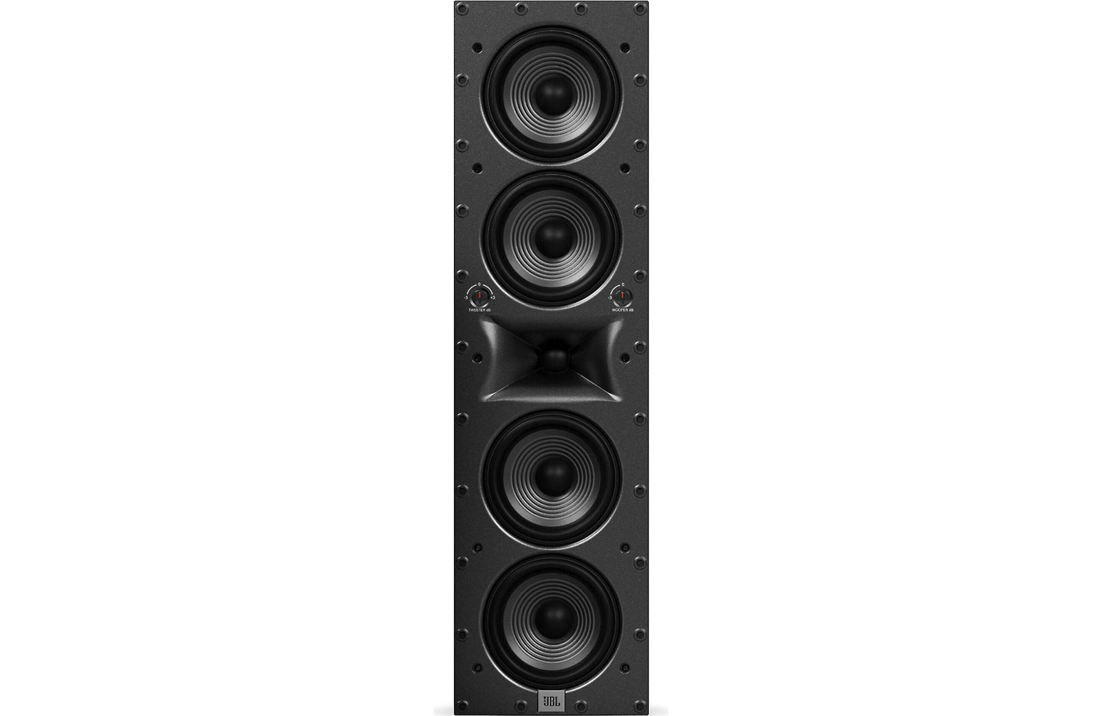 JBL Studio 6 Theater In-Wall Speaker Open Box (Each) - Safe and Sound HQ