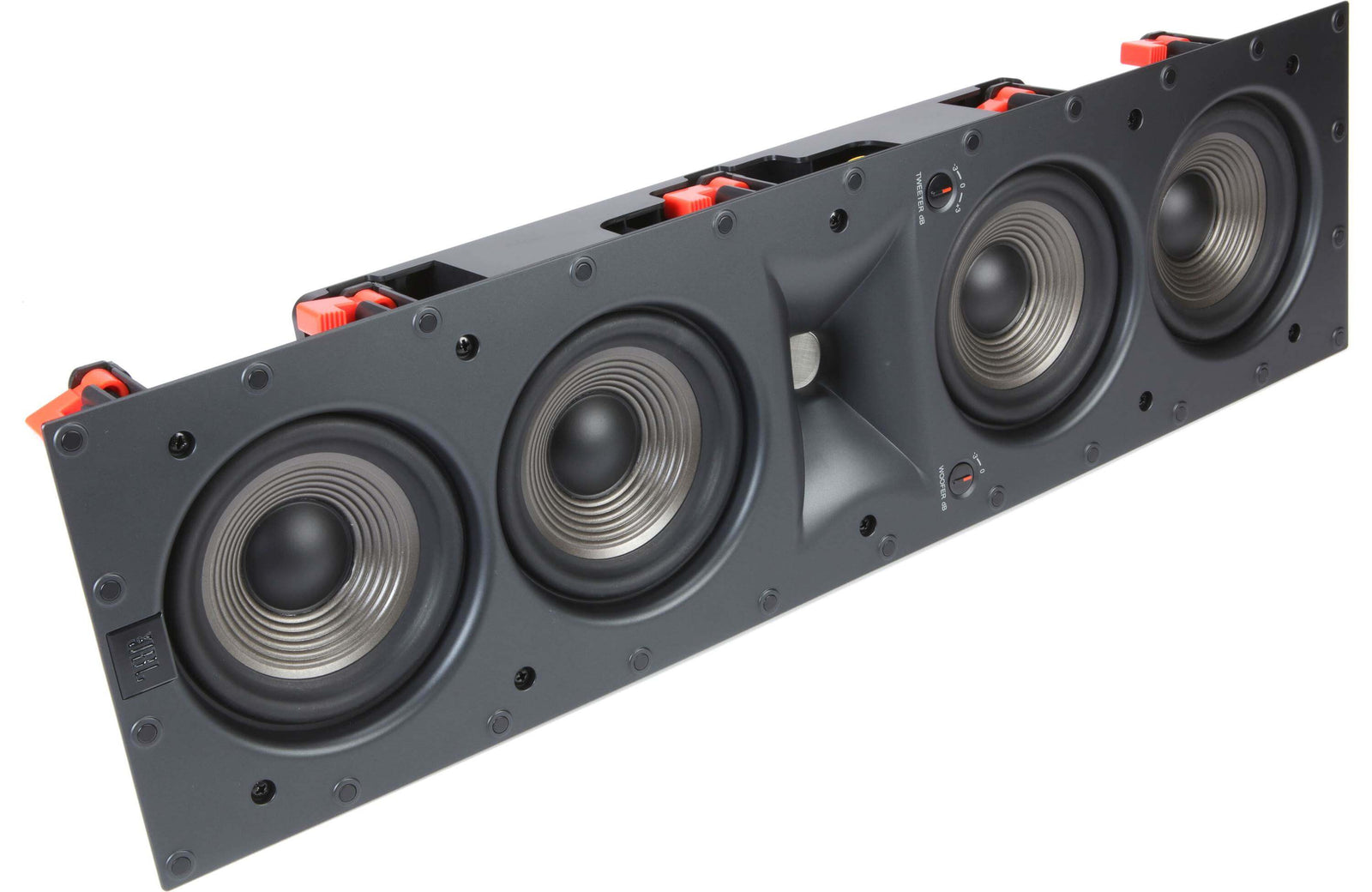 JBL Studio 6 Theater In-Wall Speaker Open Box (Each) - Safe and Sound HQ