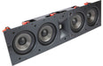 JBL Studio 6 Theater In-Wall Speaker Open Box (Each) - Safe and Sound HQ