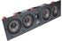JBL Studio 6 Theater In-Wall Speaker Open Box (Each) - Safe and Sound HQ