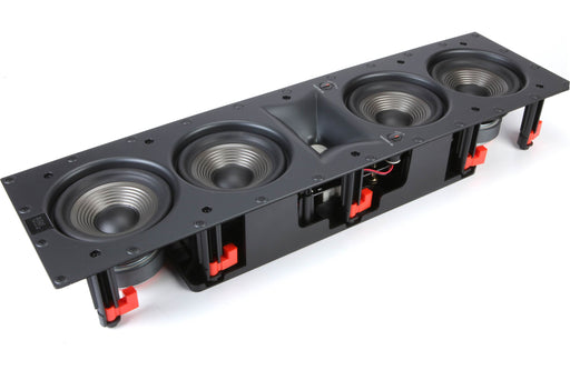 JBL Studio 6 Theater In-Wall Speaker (Each) - Safe and Sound HQ