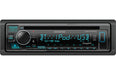Kenwood KDC-BT382U CD Receiver with Bluetooth - Safe and Sound HQ