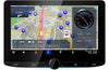 Kenwood DNR-1008RVS 10.1" Navigation Multimedia Receiver and GPS Navigation System - Safe and Sound HQ