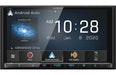 Kenwood Excelon DNX997XR Navigation DVD Receiver with Bluetooth & HD Radio - Safe and Sound HQ