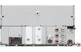 Kenwood Excelon DPX395MBT Digital Media Receiver - Safe and Sound HQ