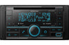 Kenwood Excelon DPX794BH Double Din Car Stereo CD Receiver - Safe and Sound HQ