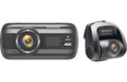 Kenwood DRVA601WDP 4K Ultra HD Dash Cam with 3" display, Wi-Fi, and GPS, and Rear-View Cam - Safe and Sound HQ